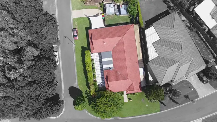 Second view of Homely house listing, 14 Silkwood Terrace, Tweed Heads West NSW 2485