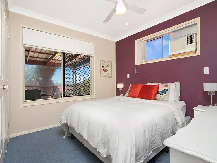 Fifth view of Homely house listing, 55 Andromeda Avenue, Tanah Merah QLD 4128