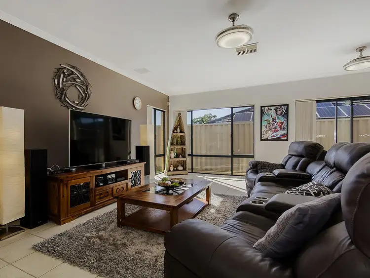 Fifth view of Homely house listing, 74 Nottely Crescent, Secret Harbour WA 6173
