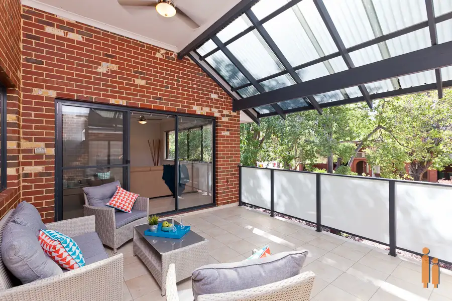 Main view of Homely townhouse listing, 62B Sixth Avenue, Maylands WA 6051