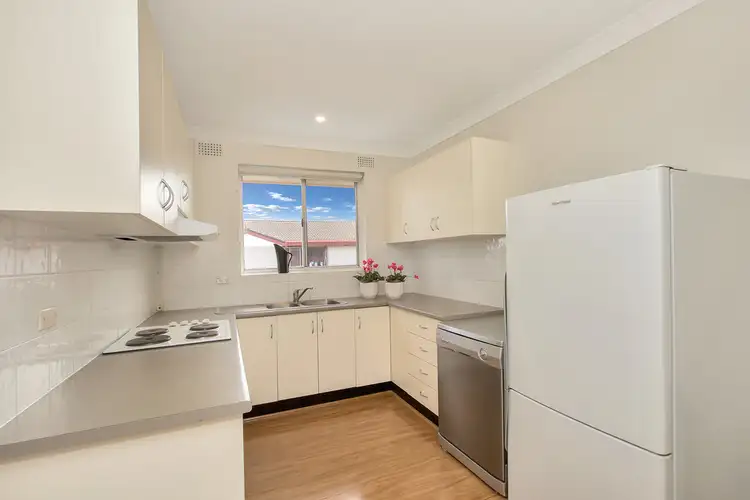 Second view of Homely apartment listing, 6/38 Maroubra Road, Maroubra NSW 2035