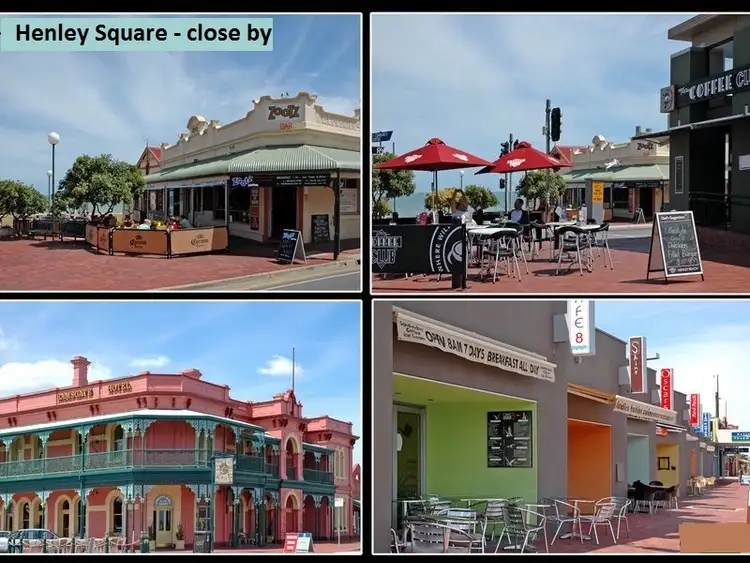 Third view of Homely land listing, Lot 50, 12 Burnley Street, Henley Beach South SA 5022