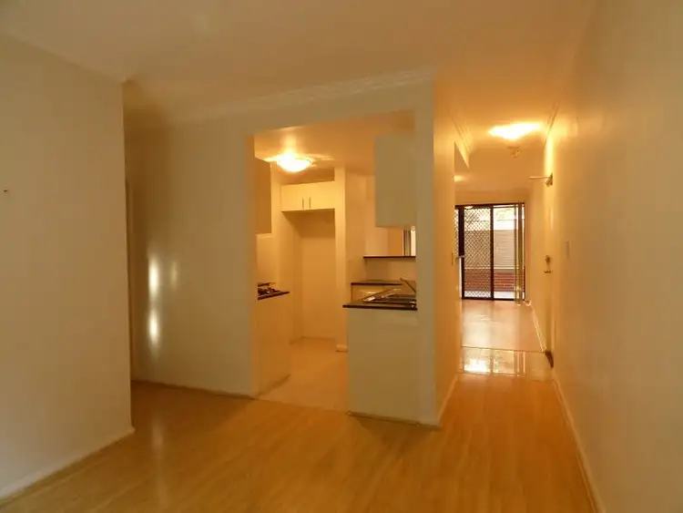 Third view of Homely apartment listing, 4/6-8 RUSSELL ST, Strathfield NSW 2135
