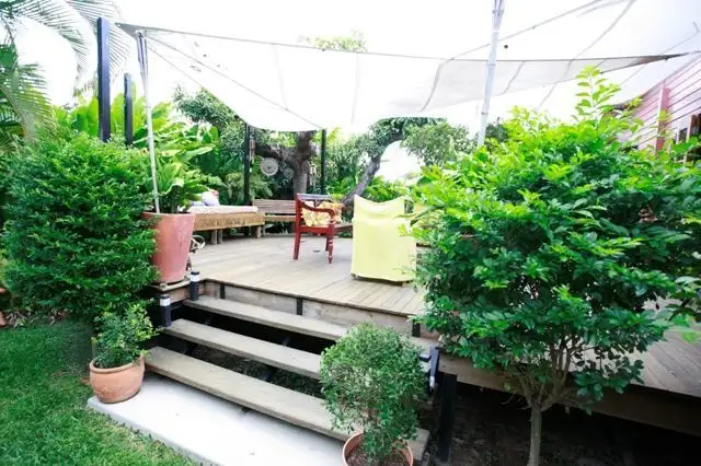 Main view of Homely house listing, 48 Sycamore Street, Pimlico QLD 4812