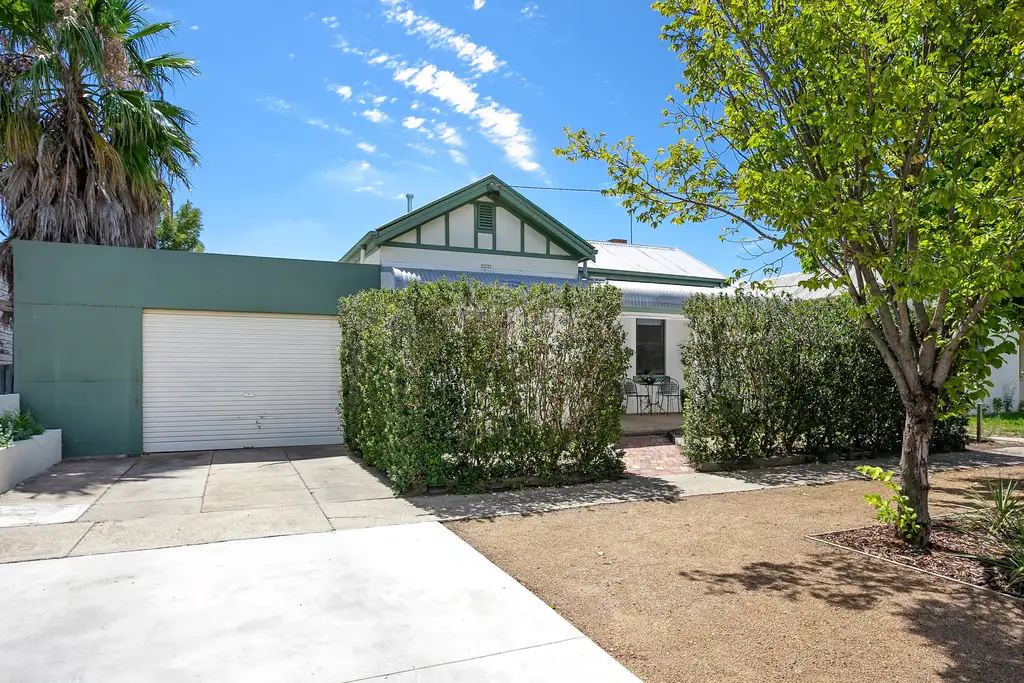 Main view of Homely house listing, 15 Evans Street, Wagga Wagga NSW 2650