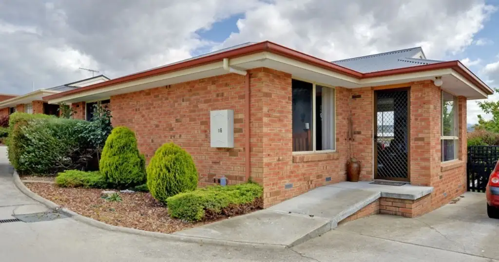 Main view of Homely house listing, 6/5 Magnolia Court, Brighton TAS 7030