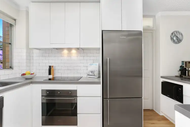 Second view of Homely apartment listing, 21/220 Longueville Road, Lane Cove NSW 2066