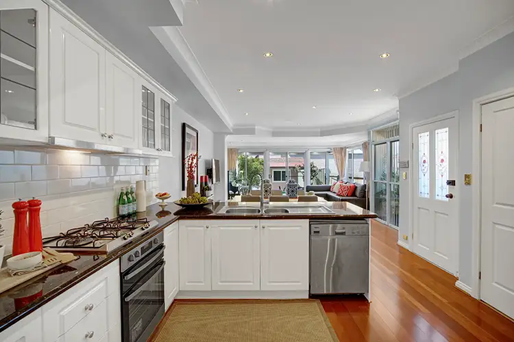 Fourth view of Homely house listing, 35 Baldry Street, Chatswood NSW 2067
