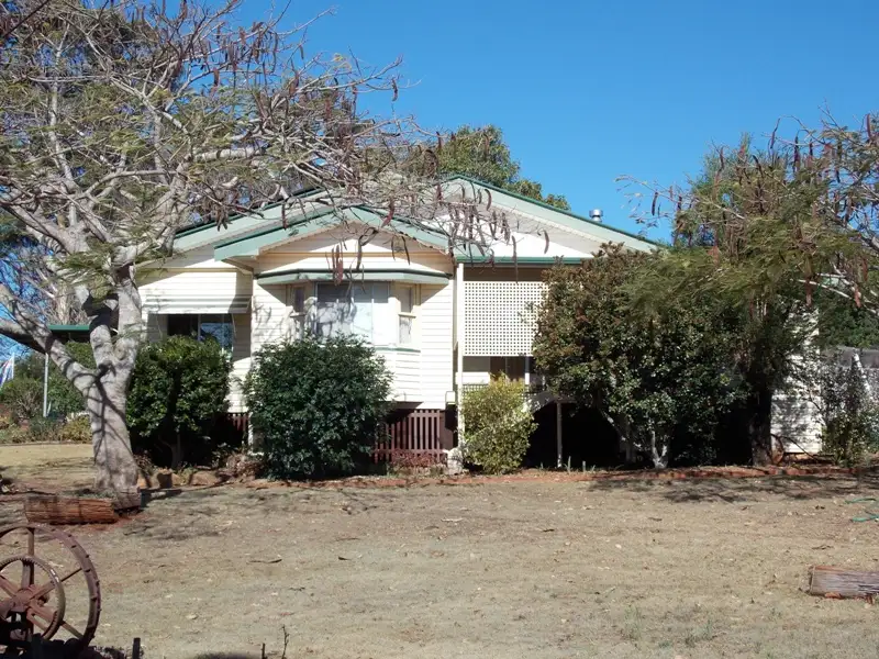 Main view of Homely rural property listing, 13178 D'Aguilar Highway, Nanango QLD 4615