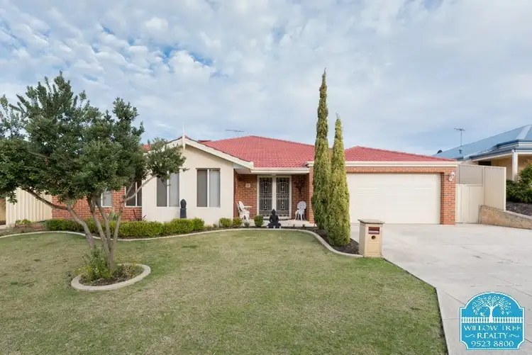 11 Leyson Way, Baldivis WA 6171