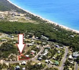Main view of Homely land listing, Lot 53 Woodrow Drive, Agnes Water QLD 4677