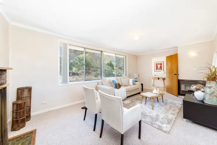 Third view of Homely house listing, 6 Folingsby Street, Weston ACT 2611