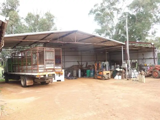 Fourth view of Homely house listing, 1410 (lot 85) Chittering Rd, Lower Chittering WA 6084