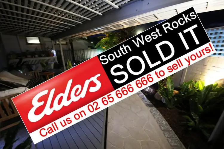 Main view of Homely house listing, 1/48 Sturt St, South West Rocks NSW 2431