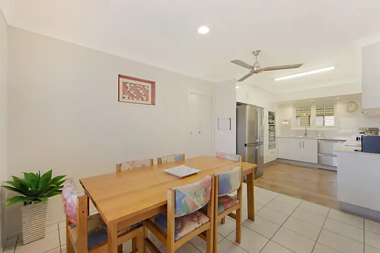 Third view of Homely house listing, 9 Kelvin Street, Wulguru QLD 4811