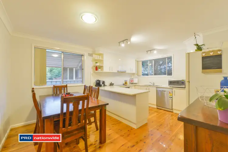 Fifth view of Homely house listing, 30 Wilburtree Street, Tamworth NSW 2340
