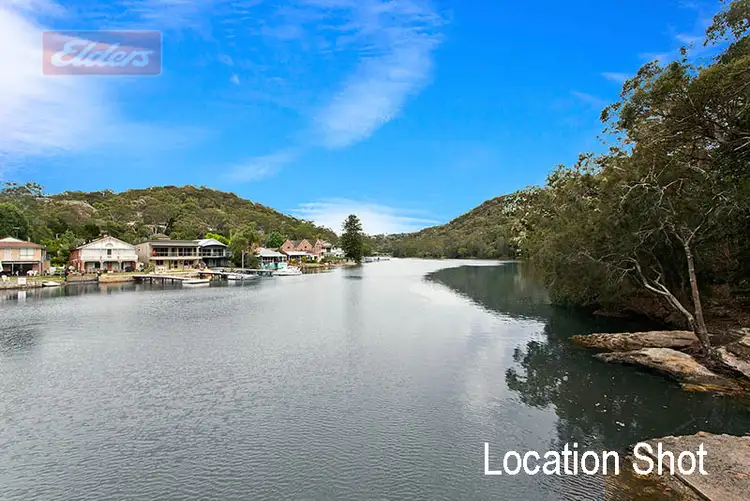 Third view of Homely land listing, 99 Prices Circut, Woronora NSW 2232