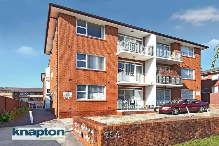 16/254 Lakemba Street, Wiley Park NSW 2195