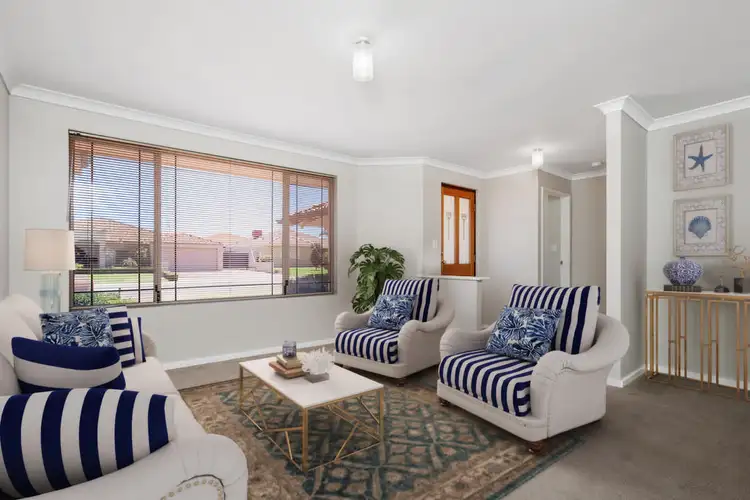 Second view of Homely house listing, 17 Gerovich Way, Spearwood WA 6163