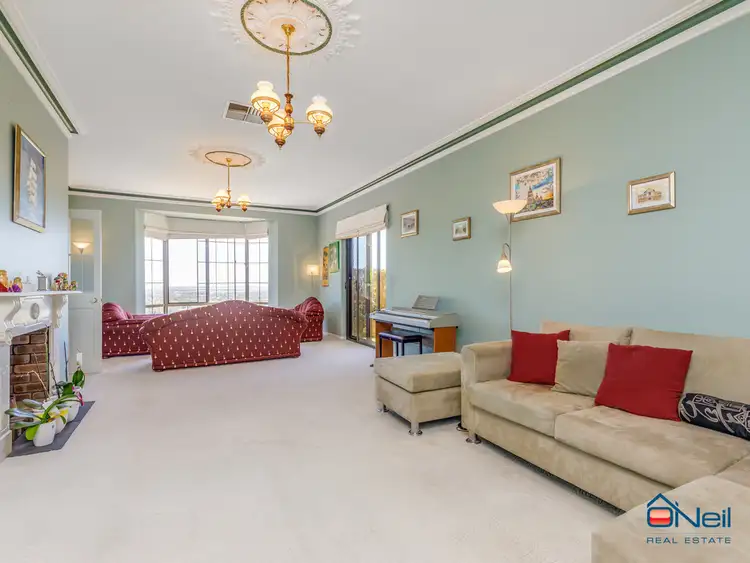 Sixth view of Homely house listing, 48 Carrick Road, Mount Richon WA 6112