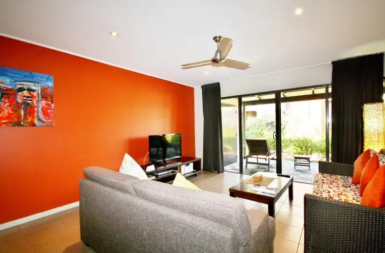 Third view of Homely house listing, Unit 101/11 Oryx Rd, Cable Beach WA 6726