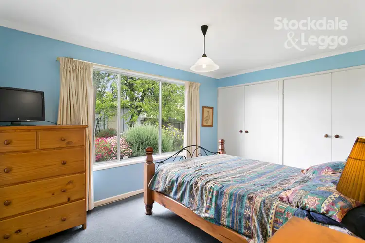 Sixth view of Homely house listing, 87 Palmerston Avenue, Dromana VIC 3936