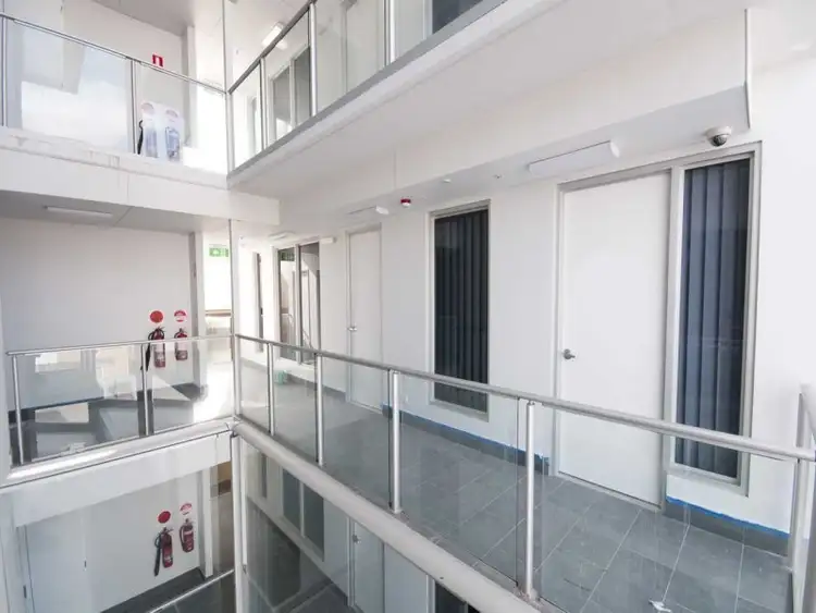 Fifth view of Homely apartment listing, 501/235-237 Pirie Street, Adelaide SA 5000