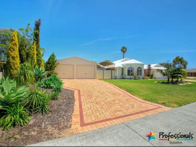 Third view of Homely house listing, 1 Hadfield Avenue, West Busselton WA 6280