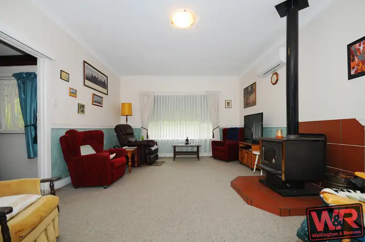 Seventh view of Homely house listing, 27 Redmond Street, Redmond WA 6327