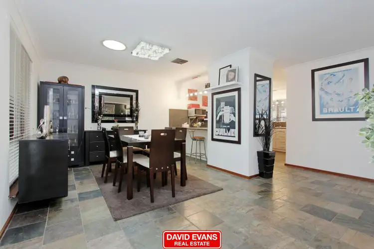 Fifth view of Homely semi-detached listing, 17B Ricketts Way, Greenwood WA 6024
