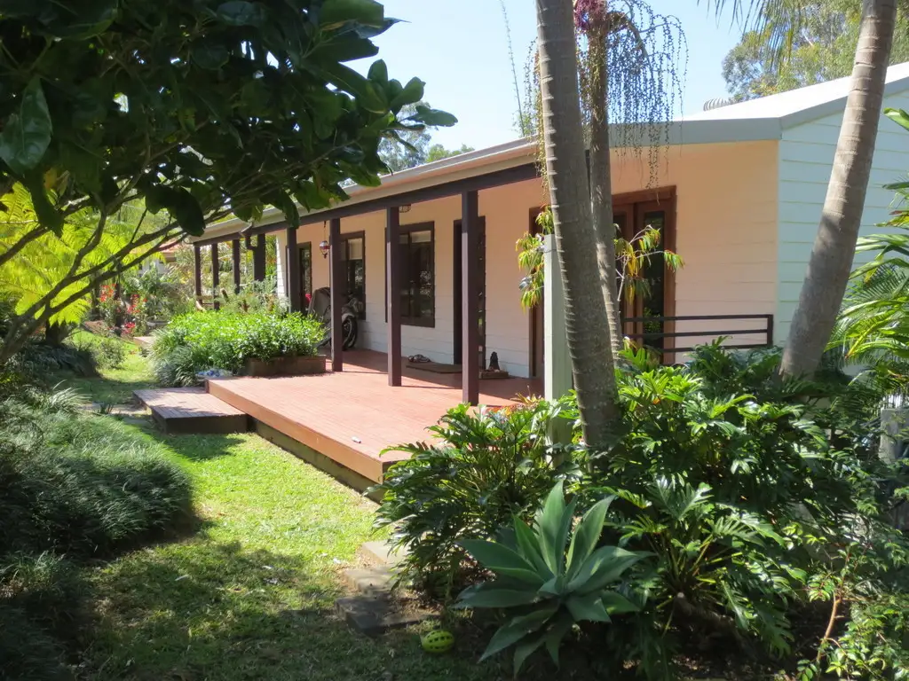 Main view of Homely house listing, 6 Plunkett Close, Boambee NSW 2450