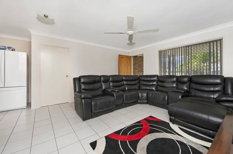 Second view of Homely house listing, 141 Drews Road, Loganholme QLD 4129