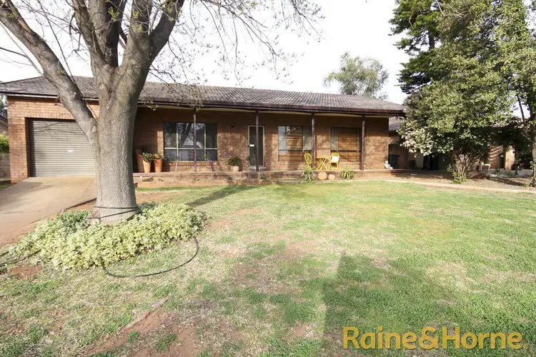 Main view of Homely house listing, 39 Hazelwood Drive, Dubbo NSW 2830