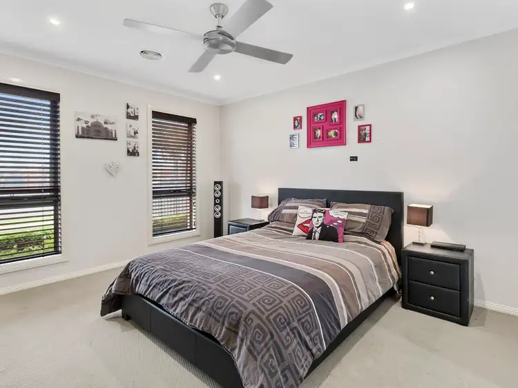 Seventh view of Homely house listing, 62 Caroline Chisholm Drive, Kyneton VIC 3444