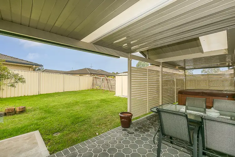 Third view of Homely house listing, 6 Dunlop Road, Blue Haven NSW 2262
