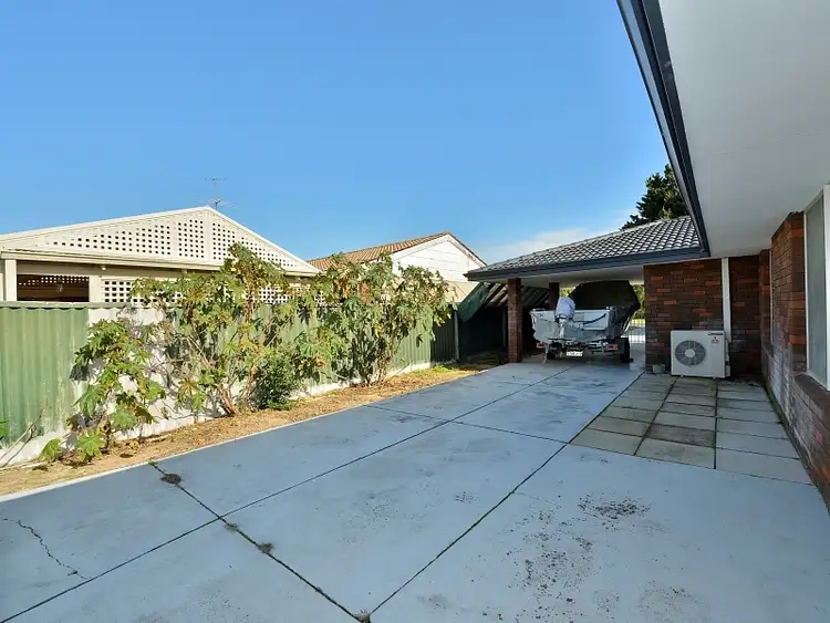 Seventh view of Homely house listing, 17 Clytie Road, Silver Sands WA 6210