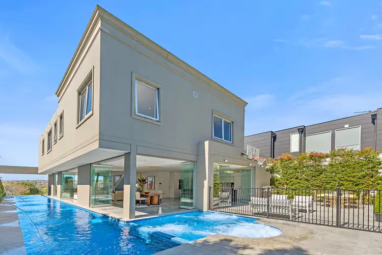 Fifth view of Homely house listing, 36 Bunyula Road, Bellevue Hill NSW 2023