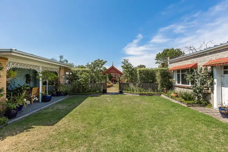 Fifth view of Homely house listing, 1 Linnet Street, Altona VIC 3018