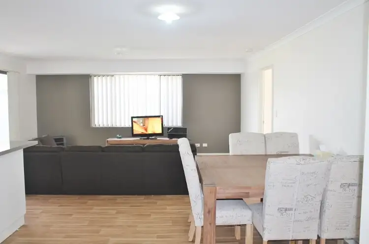 Fourth view of Homely house listing, 18 Danbulla Loop, Yanchep WA 6035