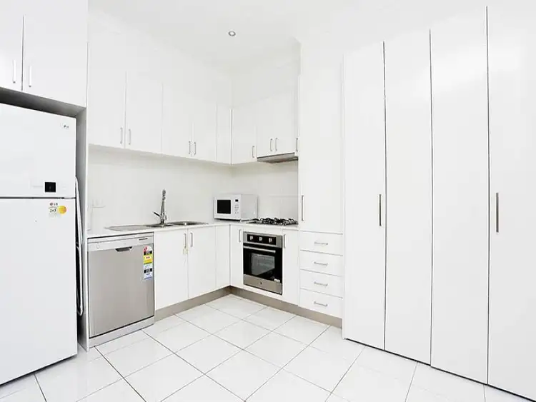 Second view of Homely villa listing, 3/26 Daley Street, Glenroy VIC 3046
