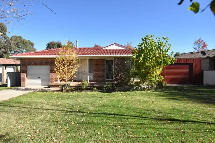 Main view of Homely house listing, 2 Rawle Avenue, Orange NSW 2800