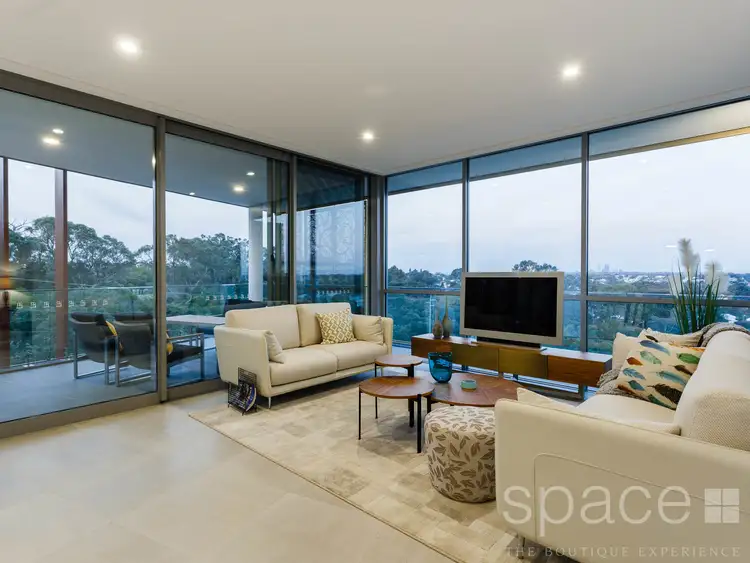 Sixth view of Homely apartment listing, Address available on request