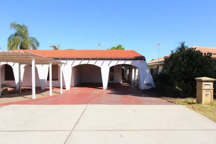 22B Sutherland Avenue, Dianella WA 6059
