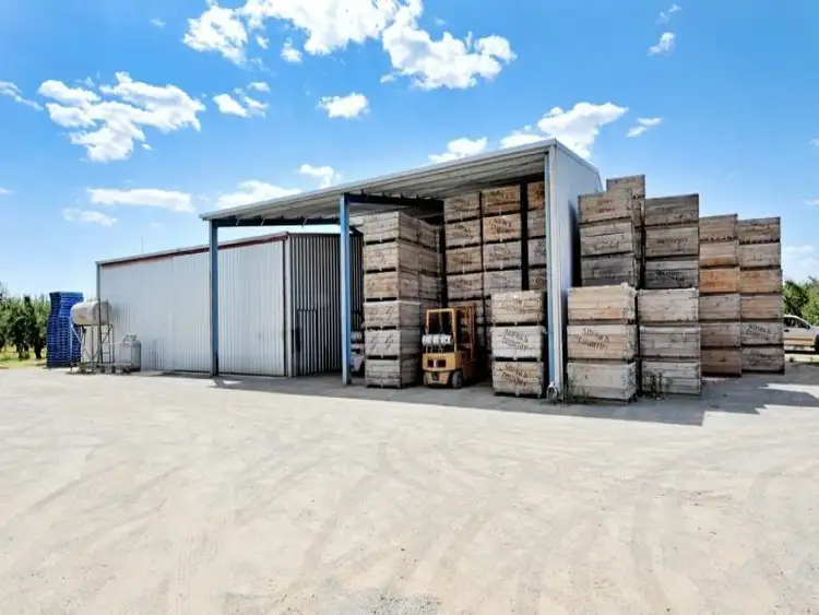 Sixth view of Homely rural property listing, 230 Orrvale Road, Shepparton East VIC 3631