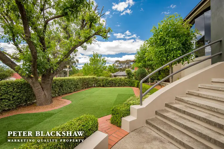 Third view of Homely house listing, 17 Hurley Street, Mawson ACT 2607
