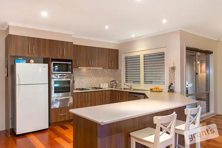 Fourth view of Homely house listing, 33 Ridgemont Drive, Berwick VIC 3806