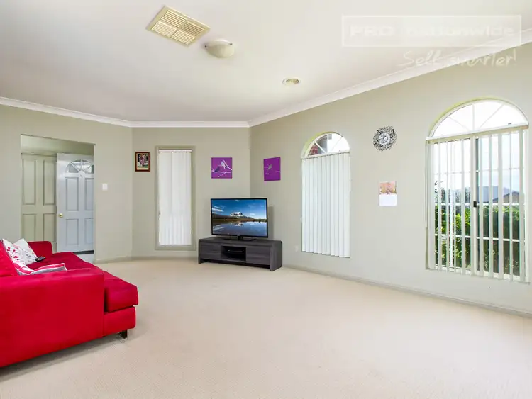 Fifth view of Homely house listing, 102 Yentoo Drive, Glenfield Park NSW 2650