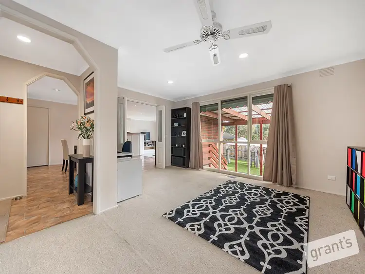 Sixth view of Homely house listing, 63 Mildura Crescent, Endeavour Hills VIC 3802