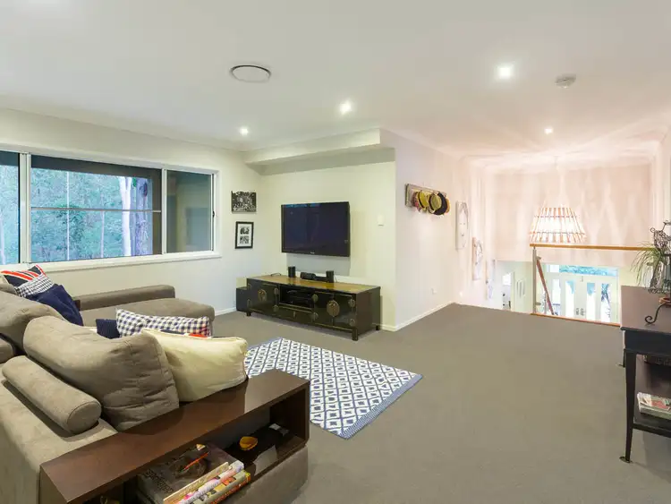 Seventh view of Homely house listing, 44 Ruth Miller Close, Fig Tree Pocket QLD 4069