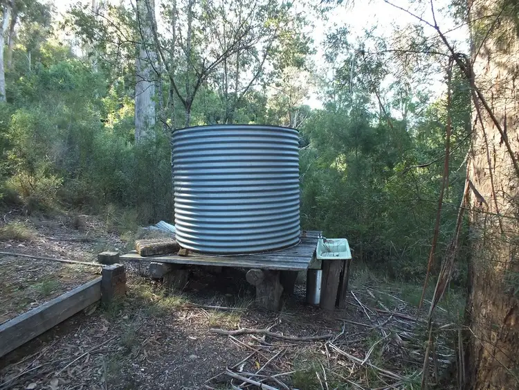Third view of Homely rural property listing, 19 BARRABOOKA ROAD, Tanja NSW 2550